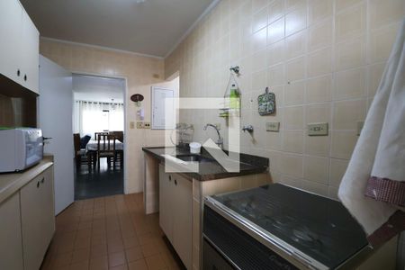 Apartamento para alugar com 106m², 4 quartos e 1 vaga Apartamento para alugar com 106m², 4 quartos e 1 vagaCozinha