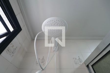 Apartamento para alugar com 106m², 4 quartos e 1 vaga Apartamento para alugar com 106m², 4 quartos e 1 vagaBanheiro Social