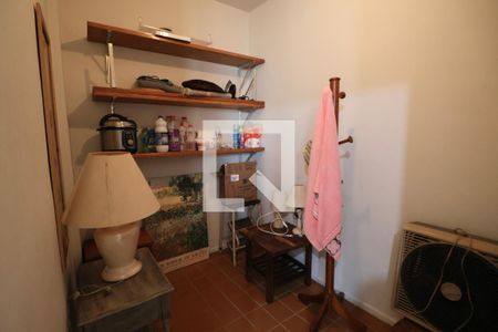 Apartamento para alugar com 106m², 4 quartos e 1 vaga Apartamento para alugar com 106m², 4 quartos e 1 vagaQuarto de Serviço