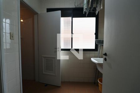 Apartamento para alugar com 106m², 4 quartos e 1 vaga Apartamento para alugar com 106m², 4 quartos e 1 vagaÁrea de Serviço