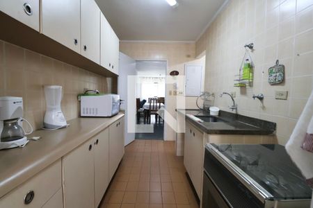 Apartamento para alugar com 106m², 4 quartos e 1 vaga Apartamento para alugar com 106m², 4 quartos e 1 vagaCozinha