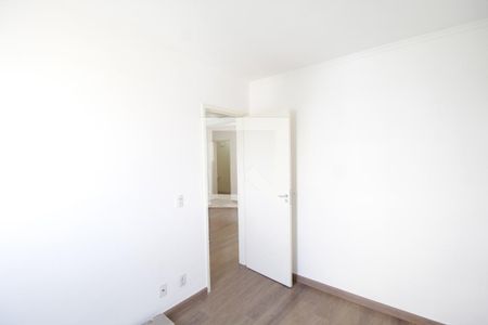 Quarto 1 de apartamento para alugar com 2 quartos, 95m² em Martins, Uberlândia