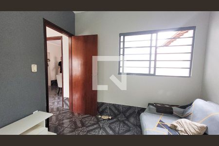 Quarto 1 de casa à venda com 3 quartos, 200m² em Jardim Santa Genebra, Campinas