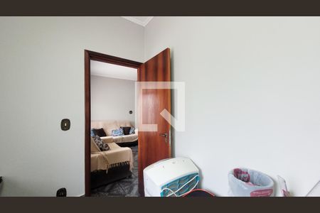 Quarto 1 de casa para alugar com 3 quartos, 200m² em Jardim Santa Genebra, Campinas