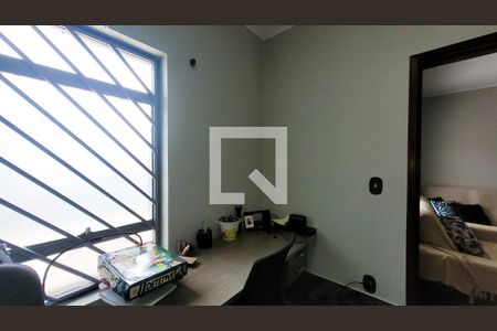 Quarto 1 de casa para alugar com 3 quartos, 200m² em Jardim Santa Genebra, Campinas