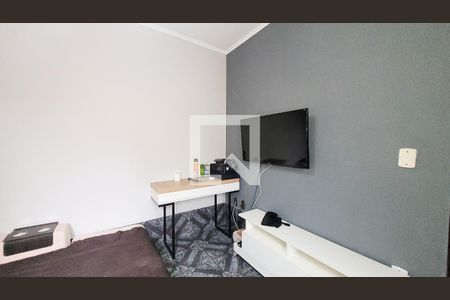 Quarto 1 de casa para alugar com 3 quartos, 200m² em Jardim Santa Genebra, Campinas