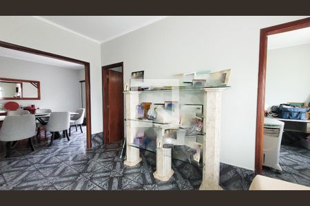 Casa à venda com 3 quartos, 200m² em Jardim Santa Genebra, Campinas