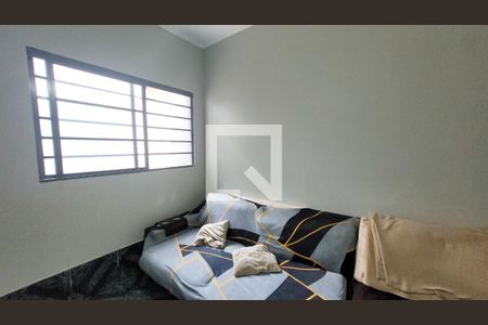 Quarto 1 de casa para alugar com 3 quartos, 200m² em Jardim Santa Genebra, Campinas