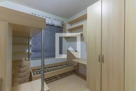 Suíte 1 de apartamento à venda com 2 quartos, 115m² em Tatuapé, São Paulo