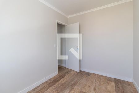 Quarto 1 de apartamento para alugar com 2 quartos, 50m² em Imirim, São Paulo