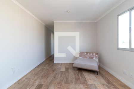 Sala de apartamento para alugar com 2 quartos, 50m² em Imirim, São Paulo