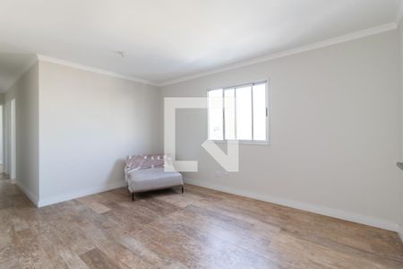 Sala de apartamento para alugar com 2 quartos, 50m² em Imirim, São Paulo