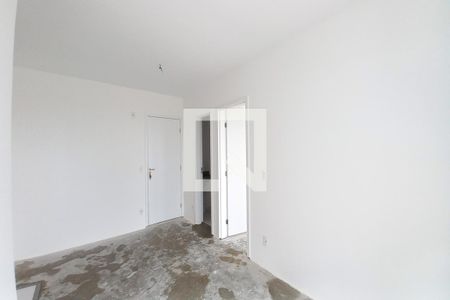 Sala de apartamento à venda com 1 quarto, 40m² em Centro, Campinas