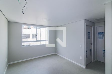 Sala de apartamento à venda com 2 quartos, 43m² em Recreio dos Bandeirantes, Rio de Janeiro