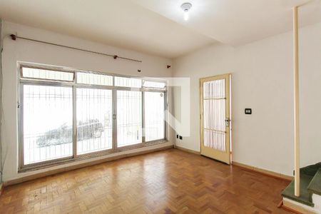 Sala de casa para alugar com 3 quartos, 250m² em Jardim Hadad, São Paulo