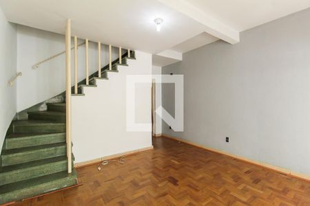 Sala de casa para alugar com 3 quartos, 250m² em Jardim Hadad, São Paulo