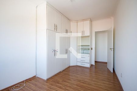 Quarto 1 de apartamento para alugar com 2 quartos, 92m² em Vila São José, Taubaté