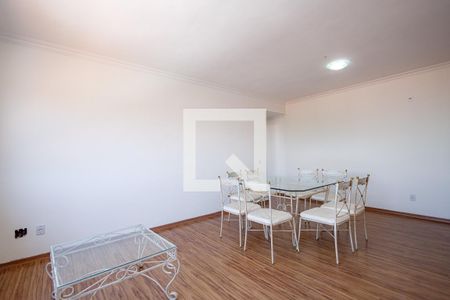 Sala de apartamento para alugar com 2 quartos, 92m² em Vila São José, Taubaté