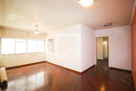 Sala de apartamento à venda com 3 quartos, 101m² em Itaim Bibi, São Paulo