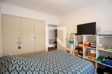 Quarto 1 de apartamento para alugar com 2 quartos, 98m² em Paraíso, São Paulo