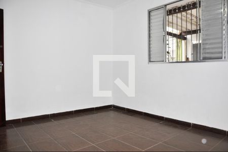 Quarto 01 de casa para alugar com 3 quartos, 132m² em Vila Marina, São Paulo