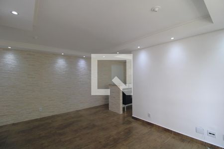 Sala de apartamento à venda com 3 quartos, 65m² em Vila Socorro, São Paulo