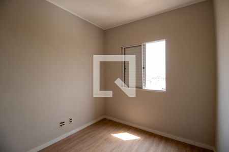 Quarto 2 de apartamento para alugar com 3 quartos, 67m² em Loteamento Residencial Viva Vista, Sumaré