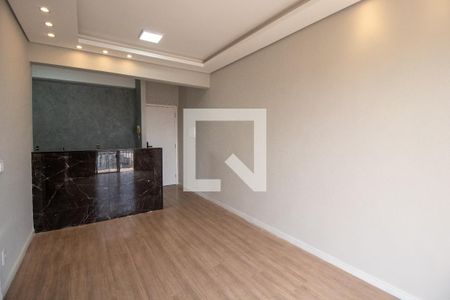 Apartamento para alugar com 67m², 3 quartos e 2 vagasSala