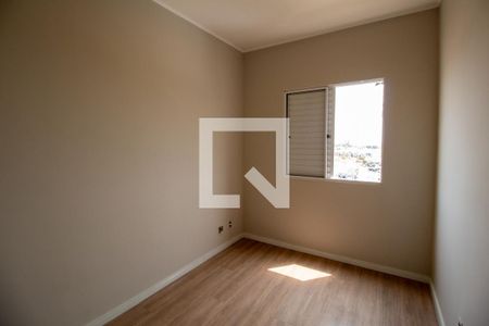 Quarto 1 de apartamento para alugar com 3 quartos, 67m² em Loteamento Residencial Viva Vista, Sumaré