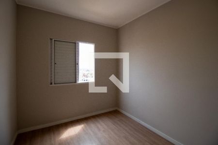 Quarto 2 de apartamento para alugar com 3 quartos, 67m² em Loteamento Residencial Viva Vista, Sumaré