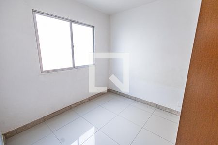 Quarto 1 de apartamento para alugar com 2 quartos, 55m² em Castelo, Belo Horizonte