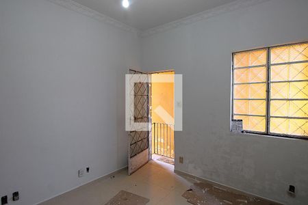 Sala de casa para alugar com 2 quartos, 80m² em Quintino Bocaiúva, Rio de Janeiro