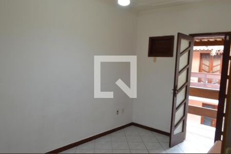 Sala 2 de casa de condomínio para alugar com 3 quartos, 75m² em Tanque, Rio de Janeiro