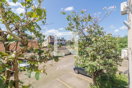 Vista de apartamento para alugar com 2 quartos, 59m² em Cavalhada, Porto Alegre