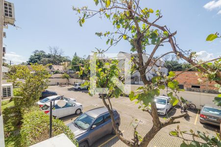 Vista de apartamento para alugar com 2 quartos, 59m² em Cavalhada, Porto Alegre