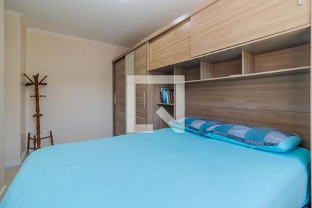 Quarto 1 de apartamento para alugar com 2 quartos, 59m² em Cavalhada, Porto Alegre