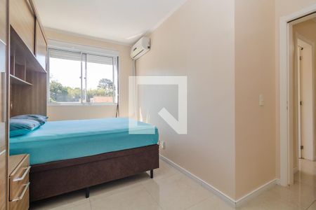 Quarto 1 de apartamento para alugar com 2 quartos, 59m² em Cavalhada, Porto Alegre