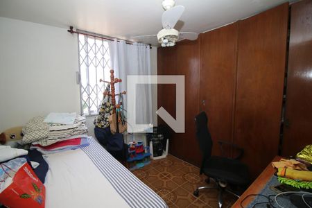 Quarto 1 de apartamento para alugar com 3 quartos, 103m² em Olaria, Rio de Janeiro