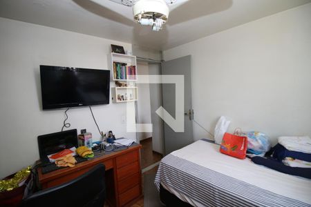 Quarto 1 de apartamento para alugar com 3 quartos, 103m² em Olaria, Rio de Janeiro