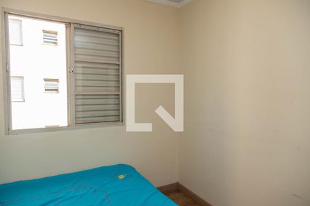 Quarto 2  de apartamento à venda com 2 quartos, 54m² em Campanário, Diadema