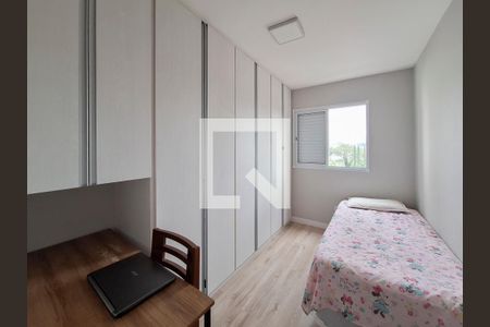 Quarto 1 de apartamento à venda com 2 quartos, 55m² em Vila Aurora (zona Norte), São Paulo