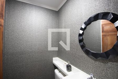 Lavabo de casa para alugar com 7 quartos, 650m² em Parque Novo Mundo, São Paulo