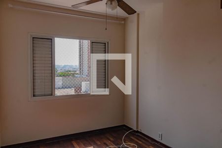 Quarto 1 de apartamento para alugar com 2 quartos, 80m² em Vila Mascote, São Paulo