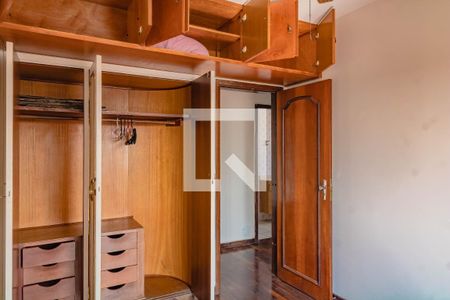 Quarto 1 de apartamento para alugar com 2 quartos, 80m² em Vila Mascote, São Paulo