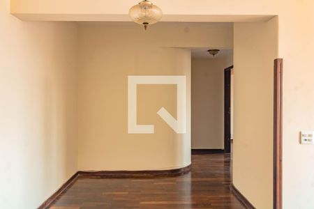 Sala de apartamento para alugar com 2 quartos, 80m² em Vila Mascote, São Paulo