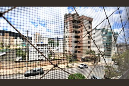 Vista de apartamento à venda com 3 quartos, 90m² em Buritis, Belo Horizonte