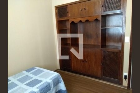 quarto 3 de apartamento à venda com 4 quartos, 140m² em Centro, Belo Horizonte