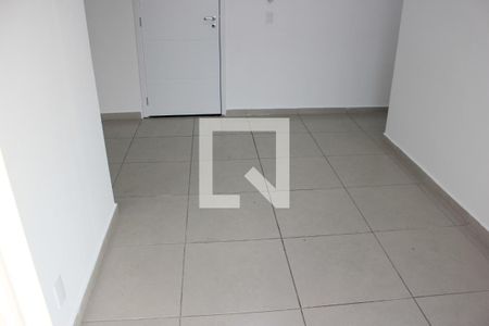 Sala de apartamento para alugar com 2 quartos, 52m² em Macedo, Guarulhos