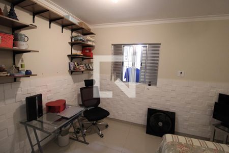 Quarto 1 de casa à venda com 3 quartos, 120m² em Santana, São Paulo