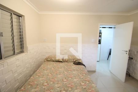 Quarto 1 de casa à venda com 3 quartos, 120m² em Santana, São Paulo